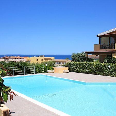 A.I.R. Castelsardo Borgo Di Mare Villa Exterior photo