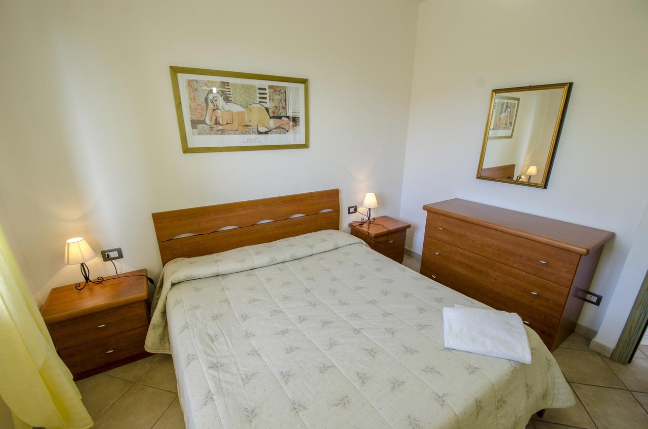 A.I.R. Castelsardo Borgo Di Mare Villa Exterior photo